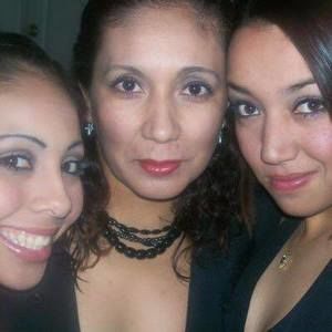 Meet your Posher, Lulu